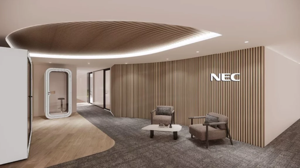 NEC Asia Pacific
