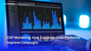 CDP Marketing: How Customer Data Platforms Improve Campaigns