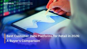 Best Customer Data Platforms for Retail in 2026: A Buyer's Comparison