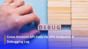 Cross Account API Calls via VPC Endpoint: A Debugging Log
