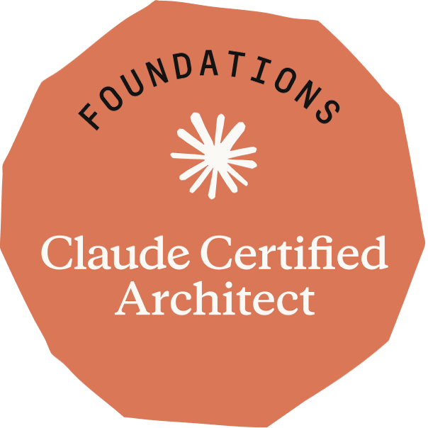 Claude-Certified-Architect