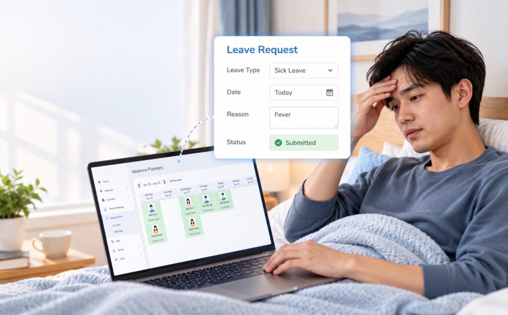 The Results: Simpler Workflows and More Connected Operational Data