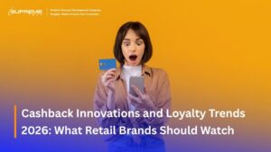 Cashback Innovations and Loyalty Trends 2026: What Retail Brands Should Watch